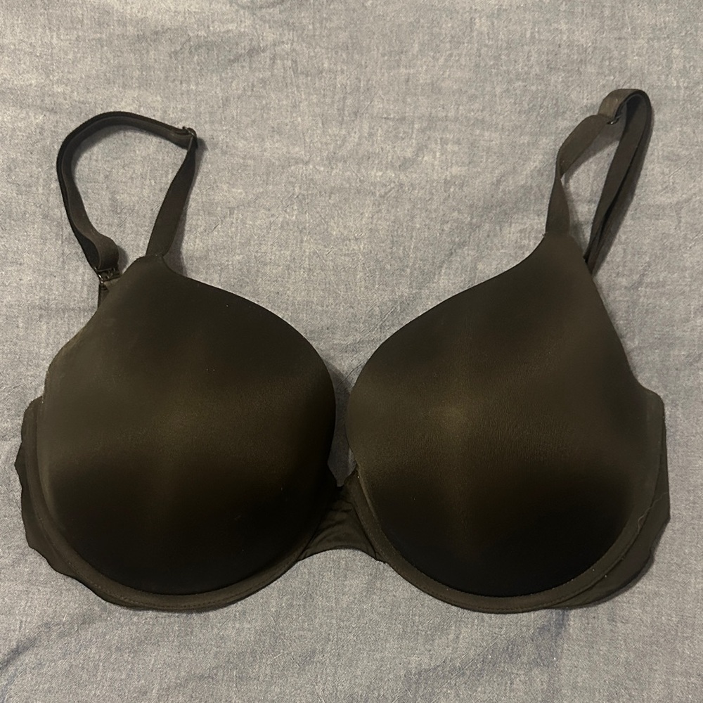 Victoria's Secret Elegant Black Bra